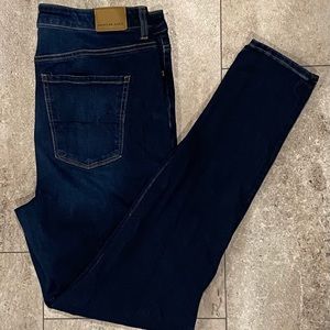 AE Highest Rise Jeggings